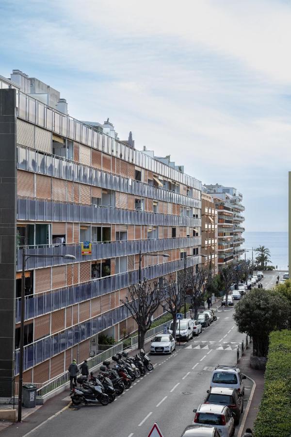 Studio Royal - 10 Minutes To Monaco Roquebrune-Cap-Martin Eksteriør billede